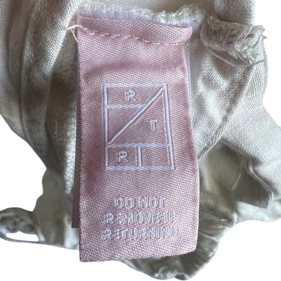 ASTR Nuria Top β White β Size XS β Perfect for Spring & Summer! - Picture 9 of 9